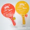 Para raquetas de playa de plástico, pelotas adhesivas, raquetas de tenis, raquetas de bádminton y otros artículos deportivos, juegos de ocio y juguetes.