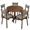 Juego de mesa y silla de estilo retro para restaurante western, sofá de cabina comercial, mesa y silla para cafetería, mobiliario para bar de comedor y restaurante