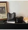 Nova Bolsa Feminina 2026, Bolsa de Ombro Transversal, Bolsa de Ombro Versátil, Bolsa Saco de Grande Capacidade para o Dia a Dia, Bolsa Versátil Casual