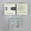 Adecuado para embalaje de cargador Samsung PD25W, embalaje de cargador estándar de EE. UU. para NOTE10, embalaje de cable de datos 5AC-C