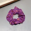 Diadema de Tela de Satén con Telaraña de Araña Fantasma Intestinos Halloween Transfronteriza Diadema de Bola de Pelo para Mujer