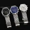 2024 Comercio Exterior Hombres Deporte Moda Trendy Reloj Ar Seis Manecillas Multifunción Cuarzo Reloj Fabricante Mayorista