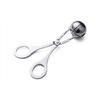 Utensilios de Cocina Fabricador de Albóndigas Fabricador de Bolas de Pescado Fabricador de Bolas de Camarón Acero Inoxidable Bola Redonda Fabricador de Albóndigas Ahorrador de Mano