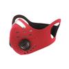 Mascarilla para Ciclismo para Correr al Aire Libre Anti-Niebla para Hombre y Mujer Mascarilla Cálida Bicicleta a Prueba de Polvo Mascarilla de Carbón Activado