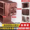 Carrito de lavandería para hotel, Bolsa de tela, Carrito de trabajo, Bolsa de lino con cremallera, Carrito de servicio a la habitación de hotel, Carrito de limpieza, Carrito de servicio a la habitación