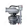 Compatible con turbocompresor de motor Cummins HX35 4049335