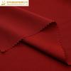 Tejido de Sarja Compuesta Hl898 Traje para Mujer Vestido Hanfu Camisa Poliéster Fibra Larga Sarja Primavera y Verano
