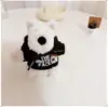 [Solo Ropa] Ropa para Cachorros West Highland Accesorios Lindos Abrigo Uniforme
