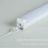 Suministros del Fabricante Kit de Carcasa de Luminaria LED a Prueba de Agua, Polvo y Golpes para Sala de Estar, Adecuado para Instalación en Superficie y Empotrada, Tira de LED de Aluminio-Plástico Impermeable y a Prueba de Polvo
