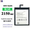 Adequado para Bateria Embutida de Carregamento Rápido 2150mAh para Celular Lenovo Xunjian S60/S60-T/W Atacado