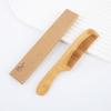 Conjunto de Lavagem de Escova de Dentes de Bambu de Hotel Limpo Oral Conjunto de Escova de Dentes de Bambu B&B Lavagem Conjunto Ecologicamente Correto