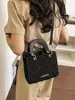 Bolso de Mujer Elegante de Gama Alta, Bolso de Moda de Nicho para Mujer, Bolso Nuevo Estilo Primavera 2026, Bolso de Mano para Mujer, Bolso Cruzado de Moda