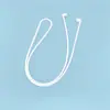 Adecuado para Auriculares AirPods Pro2/3, Cuerda Anti-Pérdida, Cordón Magnético de Silicona, Protección para Auriculares Inalámbricos Apple