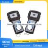 Telefone óptico OTS-4 OFI-3 instrumento de identificação de fibra óptica Série VLS-8 mini fonte de luz vermelha FHP12 medidor de potência óptica