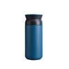 Termo japonés de acero inoxidable 304 para exteriores, para hombres y mujeres, portátil, para café, a la moda