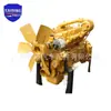 Suministro de Motores Weichai Wd10G220E21 de Alta Calidad Adecuados para Maquinaria de Construcción y Ensambles de Motores para Cargadores