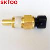 Aplicável ao sensor de temperatura de água Chrysler Dodge 2132147 33004281 33004281