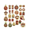 Dança do Leão de Ano Novo Símbolo da Fortuna Pingente Auspicioso, Estilo Chinês Tradicional Antigo Banhado a Ouro Acessório DIY Ornamento