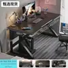 Escritorio de computadora, mesa y silla de escritorio simples para juegos, escritorio para el hogar de estudiante, escritorio de escritura, mesa de dormitorio, banco de trabajo, escritorio de oficina