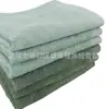 Toalla Verde Estándar Toalla para Dormitorio Escolar Toalla para Entrenamiento al Aire Libre