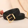 Venta Directa de Fábrica Cinturón de Cuero Genuino para Mujer Cinturón Retro de Gamuza Cinturón Casual de Terciopelo para Mujer Cinturón Pequeño Retro