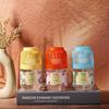 Xiaoxiang Dun Banheiro Fragrância Quarto Casa Aromaterapia Ar Fragrância Banheiro Desodorante Ambientador