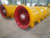 Ventilador de ventilação de metrô DTF Ventilador de fluxo axial de túnel SDF Ventilador de jato SDS Ventilador de túnel SDF