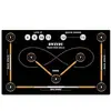 Alfombrilla de entrenamiento de velocidad para hockey lista para enviar transfronterizamente, alfombrilla de suelo de tierra de diatomeas para uso doméstico, absorbente de agua, antideslizante, secado rápido, alfombrilla de entrenamiento de fútbol