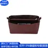 Bolsa de Cosméticos de Cuero RPET Transfronteriza, Pantalones Cosméticos de Tendencia Nacional con Bolsillos de Múltiples Solapas RPET, Neceser Japonés y Coreano, Fábrica Personalizada