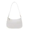 Bolso de Hombro Simple y Casual 2025 para Mujer, con un Estilo Elegante y de Moda, Bolso de Mano Versátil, Bolso Cuadrado Pequeño para el Trabajo, Bolso de Hombro
