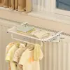 Gancho para Secado de Ropa en Radiador Calefactor, Colgador para Tubería de Calefacción, Percha para Ropa, Herramienta de Secado, Tendedero para Ropa, Zapatos y Calcetines