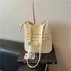 Bolsa de Cubo de Hombro y Cruzada de Moda para Mujer, Transfronteriza 2026, Nueva Colección Primavera/Verano, Súper Popular, con Acabado de Alta Gama y Diseño Exquisito