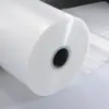Venda Direta de Fábrica Filme Plástico PE Filme de Embalagem à Prova de Poeira Filme Plástico de Polietileno de Alta Qualidade PE Branco Filme de Alta Pressão