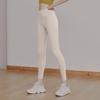 Pantalones Ajustados de Tiburón para Deporte, Running y Fitness, Leggings Sin Costuras Vergonzosas, Pantalones de Yoga de Cintura Alta, Elevación de Glúteos, Elásticos, Ropa Exterior