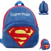 Nueva Versión de Mochila Pequeña para Bebés de 1-2 Años, Bolsa de Peluche de Dibujos Animados, Mochila para Gateadores de Educación Temprana e Iluminación