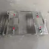Carrinho de Transporte com Estrutura Telescópica T60/T50/T40/T25P para Drones de Proteção de Culturas