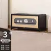 Sapateira para Entrada de Casa, Grande Capacidade, Multicamadas, Novo Modelo 2025, Armário Popular para Hall de Entrada, Novo Estilo Chinês