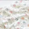 Manta Envolvente para Bebé, Manta de Gasa de Algodón de Bambú, Toalla de Baño para Recién Nacidos, Toalla de Lactancia para Bebé, Bebé y Niño