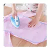 Pano de Passar Roupa para Casa Resistente a Altas Temperaturas Malha de Isolamento Térmico Almofada de Passar Tecido de Malha de Proteção para Passar Roupas Pano de Almofada para Ferro a Vapor Tábua de Passar Outros