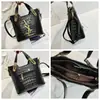 2026 Nuevo Bolso de Marca de Gran Capacidad para Madres de Mediana Edad, Elegante Bolso de Cuero Genuino para Mujer, Bolso de Hombro Cruzado Tote