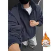 2026 HJ25589 jaqueta de fleece forrada para atividades ao ar livre tamanho plus size Ártico quente M-5X HM26806-Especial P39