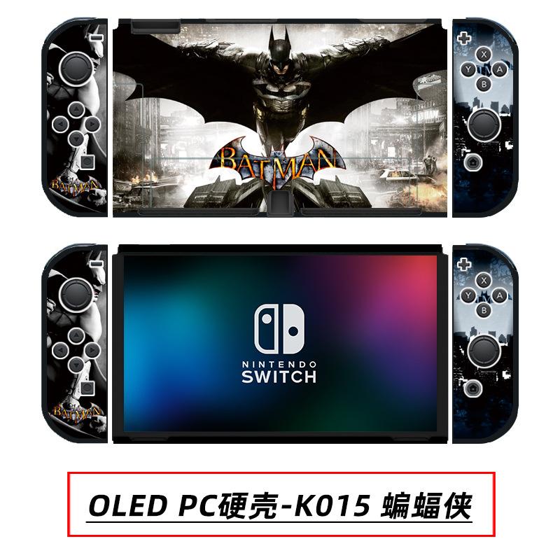 OLED PC硬壳-K015 蝙蝠侠.jpg