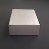 Zhengsheng 100x 44 carcasa de controlador de perfil amplificador de sensor carcasa metálica amplificador de potencia instrumento carcasa de aluminio 8210