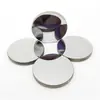 40 Máquina de Grabado Máquina de Grabado de Sellos Soporte Reflectante Accesorios de Ferretería Fabricante Cabezal Láser de 12 mm Marco de Espejo de Ruta Óptica Reflector Doble