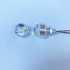 LED DC3.7V 5V 12V 24V bombilla pequeña foco brillante bombilla foco reflector lámpara de repuesto fuente de iluminación mecánica