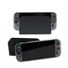 Funda Protectora Transparente de TPU Anti-Caídas y Resistente a Arañazos para Consola de Juegos Switch2 Material PC Carcasa de Cristal Mando Ns2