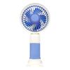 Estudante portátil portátil pequeno ventilador usb carregamento comércio exterior e-commerce fornecimento barato barraca mini ventilador atacado