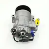 El compresor de aire acondicionado SYZX007 6Q08280808 6Q0820803D se usa para Volkswagen Bora