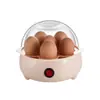 [Good Things Selected] Cozinhador de Ovos com Desligamento Automático, Vaporizador Elétrico Multifuncional, Vaporizador de Ovos Doméstico, Aparelho Inteligente para o Café da Manhã
