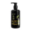 Dr. Protector Elástico de Rizos con Caviar Xiangmei para el Cabello, Hidratante, Fijación Duradera, Antifrizz, Esencia Voluminizadora
